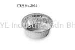 Aluminium Foil (2062) ALUMINIUM FOIL PRODUCTS