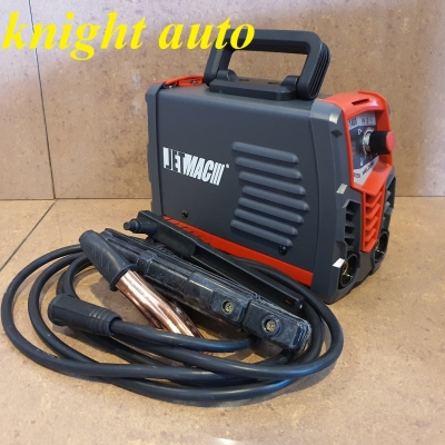 Jetmac JWA1400 Inverter Welding Machine with Holder / Cable ID31846