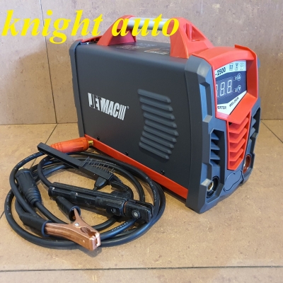 Jetmac JWA2500 Inverter Welding Machine ID32014  