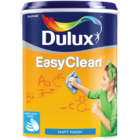 Dulux Easy Clean