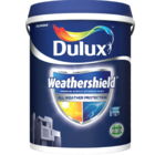 Dulux Weathershield Acrylic Exterior Wall Finish