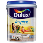 Dulux Inspire Interior