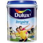 Dulux Inspire Exterior