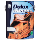 Dulux Solarscreen Exterior