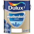 Dulux Weathershield Primer