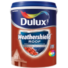 Dulux Weathershield Roof