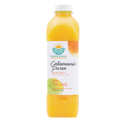 Calamansi Pure