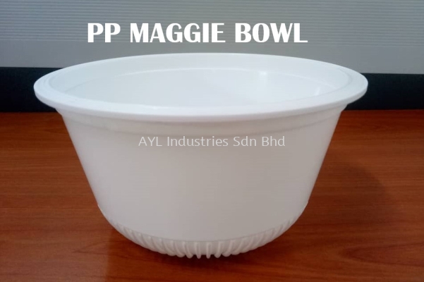 PP MAGGIE BOWL