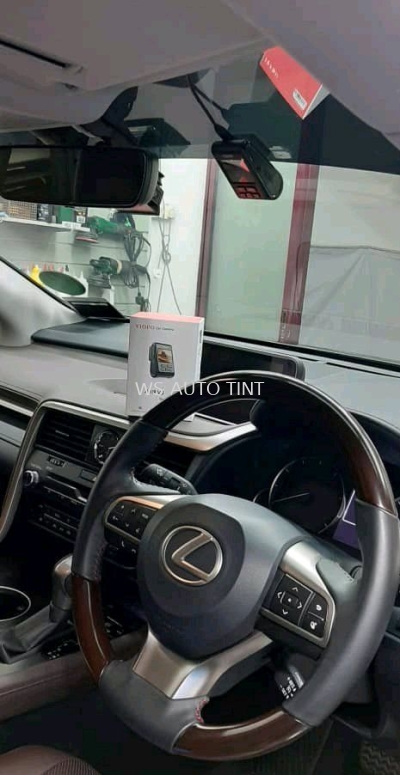 VIOFO DASH CAM ## INNOVATION## PERFORMANCE ##