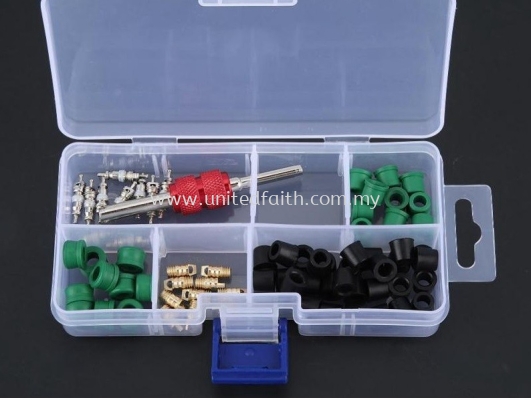 VALVE CORE INSTALLER / REMOVER KIT