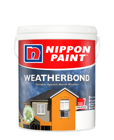 Nippon Weatherbond