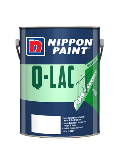 Nippon Q-Lac