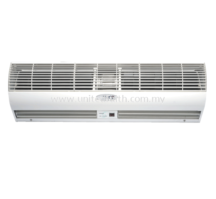 TECO AIR CURTAIN