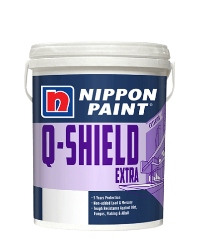 Nippon Q-Shield Extra