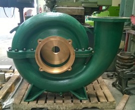 Pump Casing