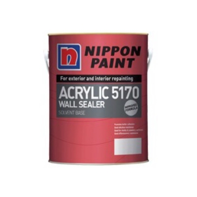 Nippon Acrylic 5170 Wall Sealer