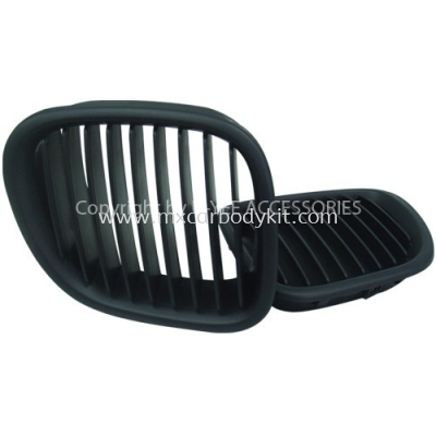 BMW Z SERIES E40 FRONT GRILLE