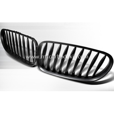 BMW Z SERIES E85 FRONT GRILLE