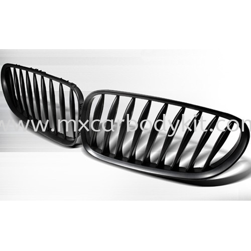 BMW Z SERIES E85 FRONT GRILLE E85 (Z SERIES) BMW