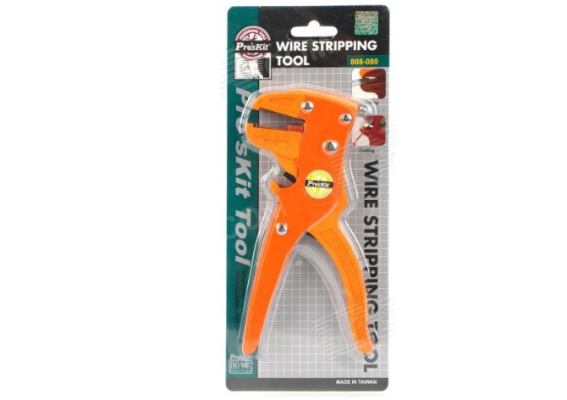 PROSKIT - WIRE STRIPPING TOOL