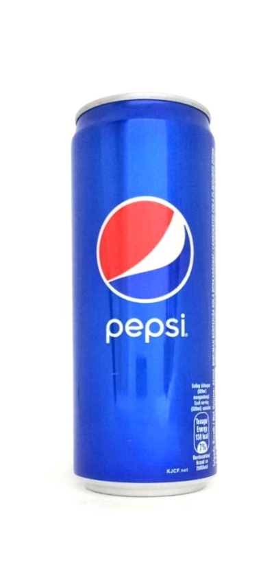 Pepsi