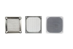 Fan Filter, Steel Fan Accessories Fans and Blowers