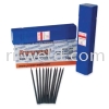 POWERWELD Cu 100 COPPER ALLOY ELECTRODE POWER WELD