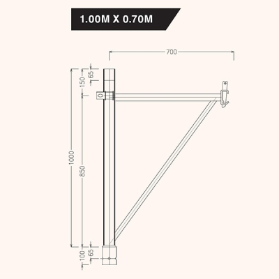 T-Frame