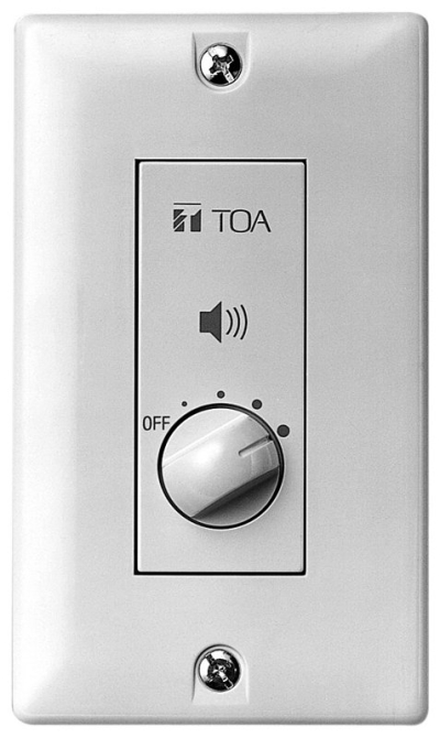 AT-063AP.TOA Attenuator