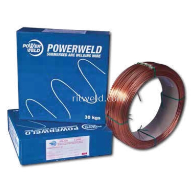 POWERWELD S2