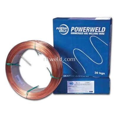 POWERWELD S1