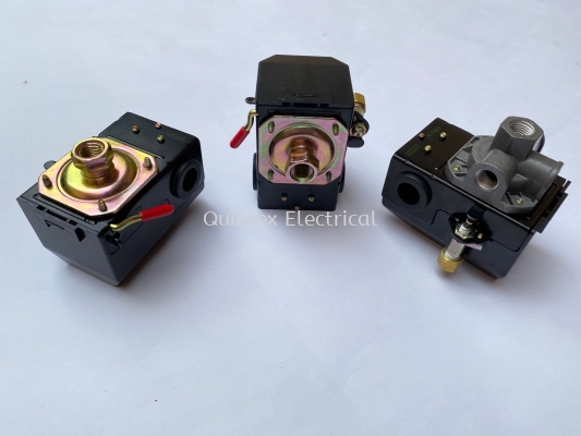 AIR COMPRESSOR USED PRESURE CONTROL SWITCH