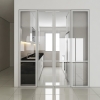 SLIDING DOOR  SLIDING DOOR