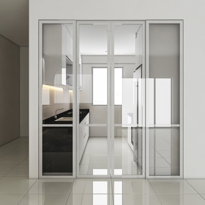 SLIDING DOOR 