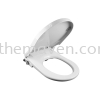 BRAND: MODERN DEPOT(MD)-BIDET S&C Bidet Seat & Cover/Seat Cover 