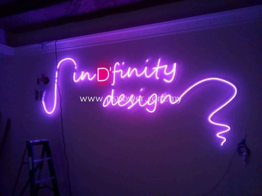 LED Neon Signage