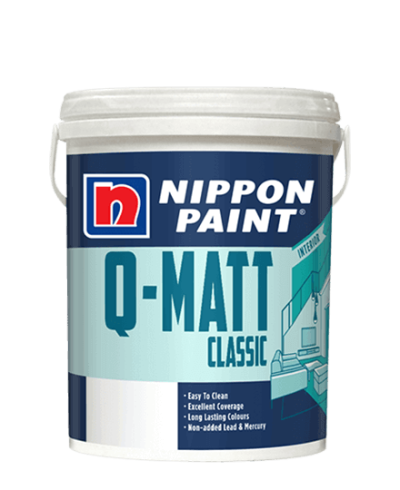 Nippon Q-Matt Classic