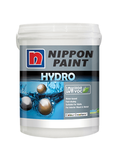 Nippon Hydro Matt