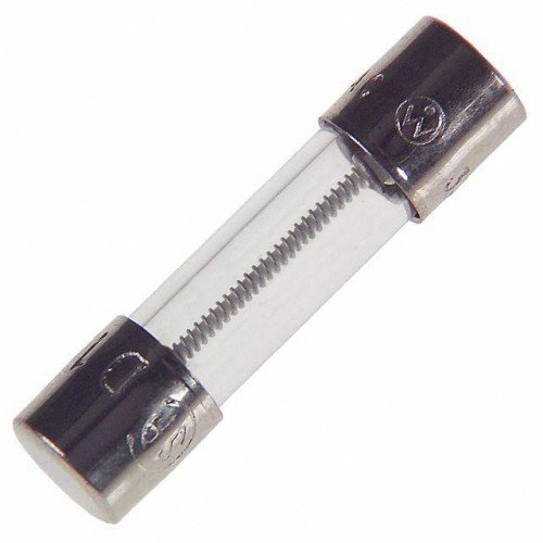 MEC Fuse 20mm slow blow