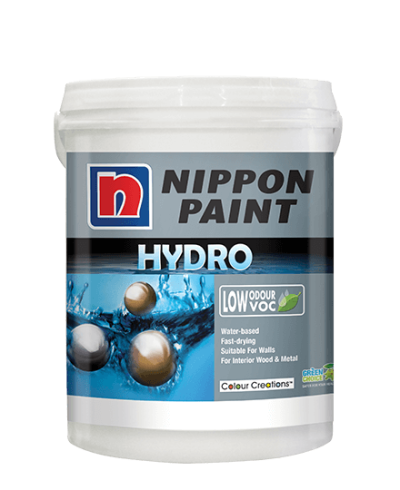 Nippon Hydro Gloss