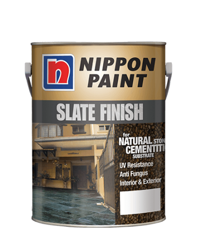 Nippon Slate Finish Gloss