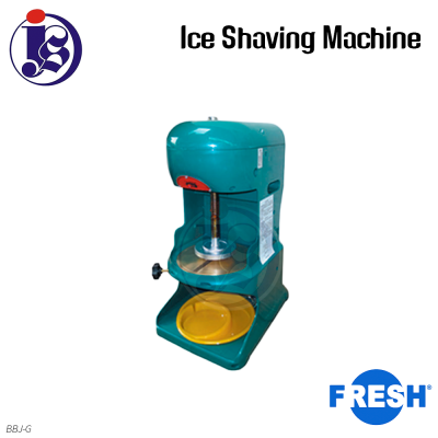 FRESH Ice Shaving Machine BBJ-G