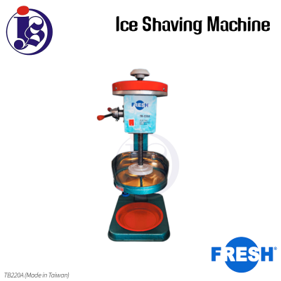 FRESH Ice Shaving Machine TB220A