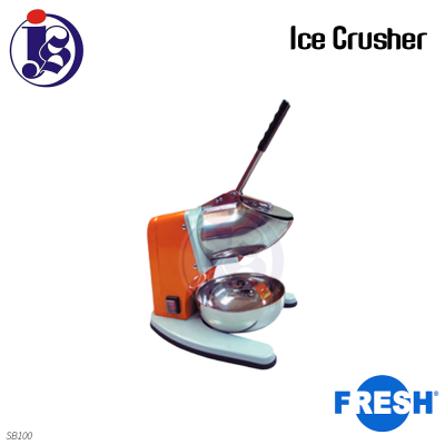 FRESH Ice Crusher SB100