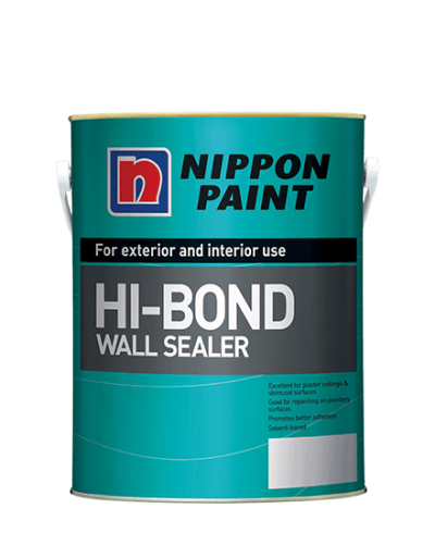 Nippon Hi-Bond Sealer