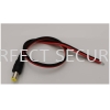 CCTV Accessories, DC Power Cable, Male CCTV Power Cable CCTV Acessories CCTV System