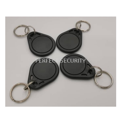 Door Access Control Accessories, RFID Tag 125KHz