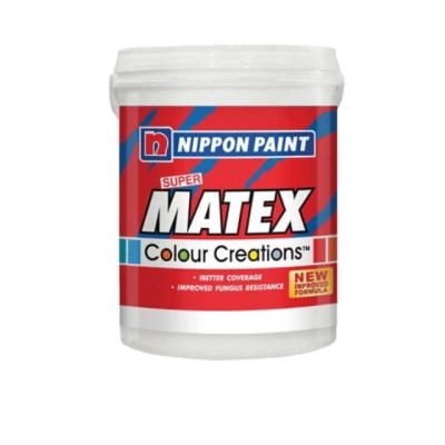 Nippon Super Matex Colour Creations