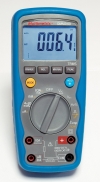 DMM240 Multimeters  Multimetrix Test and Measuring Instruments