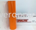 Oralite 5200-35 Orange 5200-35 Orange ORALITE 5200 ECONOMY GRADE